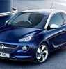 2013 Vauxhall Adam: A Great Simple Mini Car with Incredible Technology Inside