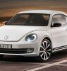 2013 Volkswagen Beetle Turbo