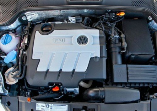 2013 Volkswagen Beetle Turbo Engine 2013 Volkswagen Beetle Turbo Improved Performance 