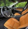 2013 Volvo S60 T5 AWD Interior