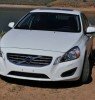 2013 Volvo S60 T5 AWD MPG