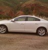 2013 Volvo S60 T5 AWD Side View