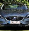 2013 Volvo V40 as a Strong and Dependable Volvo Hatchback