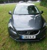 2013 Volvo V40 Offers a Scandinavian Style