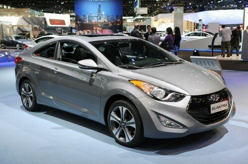 2014 Elantra Updates Review 500x332 2014 Elantra Updates that You Need to Know