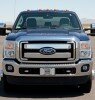 2014 Ford F-350 Super Duty New Exterior and Interior