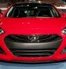 2014 Hyundai Elantra Sedan New Improved Design