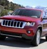 2014 Jeep Cherokee Launched with New Design