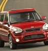 2014 Kia Soul Dimensions