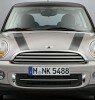 2014 Mini Cooper with More Engine Options