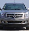 2014 SRX Changes