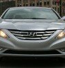 2014 Sonata Changes