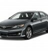 2014 Toyota Camry for Your Sophisticated Looks