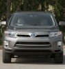 2014 Toyota Highlander as the Real Future Car