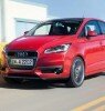 2015 Audi A2 Comes in a Stunning Look