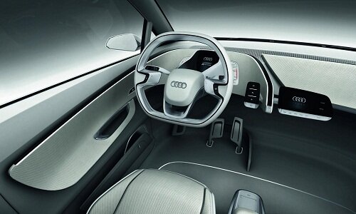 2015 Audi A2 Interior 2015 Audi A2 Comes in a Stunning Look 