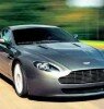 Aston V8 Vantage as a Powerful and Dependable Coupe