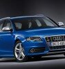 Audi RS4 Avant New and Improved Design