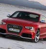 Audi RS5 as a Great Audi Coupe