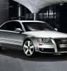 Audi S6 Saloon