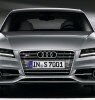 Audi S7 as an Audi Car that Offers Excellence