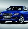 Audi SQ5 as a Great Performance Car