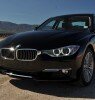 BMW 335i Luxury