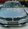 BMW Active Hybrid 3