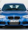 BMW M135i Hatchback 2013 Overview