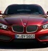 BMW Zagato Coupe New Interior and Exterior Design