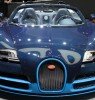 Bugatti Veyron Vitesse