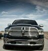 Dodge Ram 2013 Overview