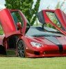 Fastest Car in the World 2013 SSC Ultimate Aero