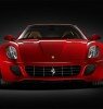 Ferrari 599 GTB Coupe for the Best Experience in Driving