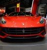 Ferrari F12 as an Incredible Super-Fast Ferrari