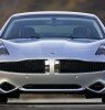 Fisker Karma as the Modern Car with the Plug-in Hybrid Feature