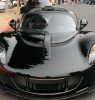 Hennessey Venom GT Spyder offered New Features