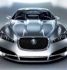 Jaguar XF Comby