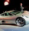 Jaguar x7 2012