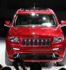 Jeep Grand Cherokee SRT