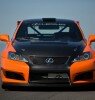 Lexus ISF 2013