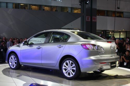 Mazda 3 Sedan Tuning Release Date 500x333 Mazda 3 Sedan Tuning as the Real Luxurious Car