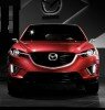 Mazda CX5 for the New Crossover SUV Car