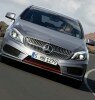 Mercedes A-Class A250 the New Update Performance