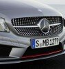 Mercedes A Class A250 Logo 95x100 Mercedes A Class A250 the New Update Performance