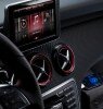 Mercedes A-Class A250 Multimedia