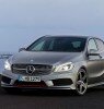 Mercedes A-Class A250 Review