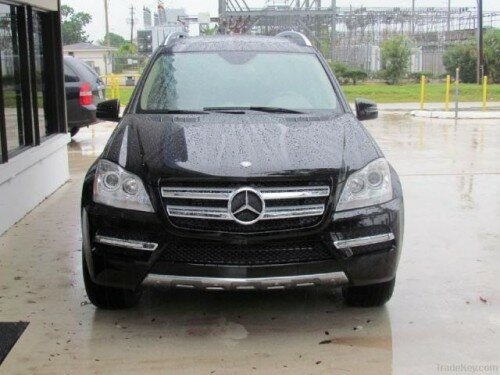 Mercedes GL350 Bluetec 500x375 Mercedes GL350 Bluetec as an Incredible SUV 