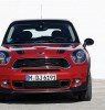 Mini Paceman Cooper S