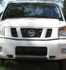 Nissan Titan 2013